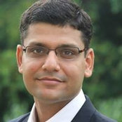 Foto von Ikshvakoo Vaid