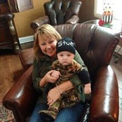 Karen Vodden's photo