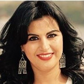 Foto von Hend Rashad