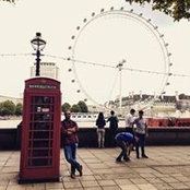 Alberto Tomasino's photo