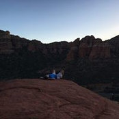 Jim Mackall's photo