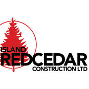 Фото пользователя Island Red Cedar Construction Ltd