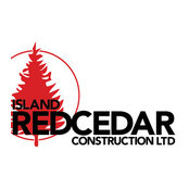Foto von Island Red Cedar Construction Ltd