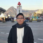 Foto von Winston Kim