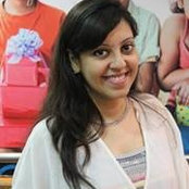 Kanupriya Asnani's photo