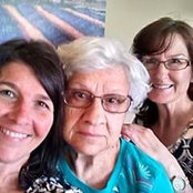 Clara Monteleone Crandall's photo
