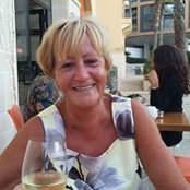 Foto von Anne Mcfarlane