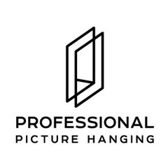 Professional Picture Hanging