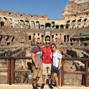 Rita Matos's photo