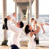 Foto de The Linton Family