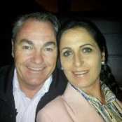 Despina Davies Knowles's photo