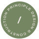Principle Design & Construction Principle Design & Construction