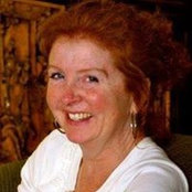Shelagh Wrights billede