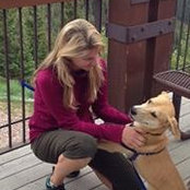 Cristin O'Brien's photo