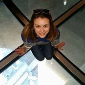 Оксана Кузів's photo