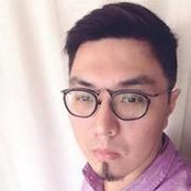 Joseph Wang's photo