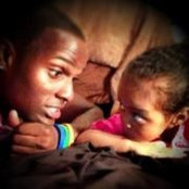 Dontrell Johnsons foto
