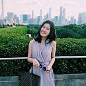 Queenie Qi's photo