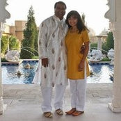 Nisha Patel's photo