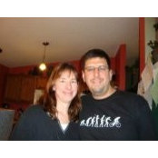 Amy McCombers foto