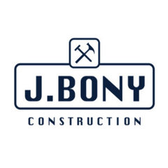 J.Bony Construction