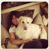 Ozge Ozbek's photo