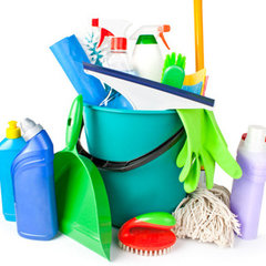 Queenz Cleaning