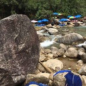Foto von Aung AK