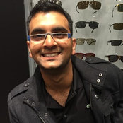 Sandeep Ms billede