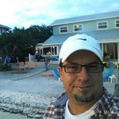 Michael Watson's photo