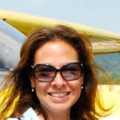 Ana Pflueger's photo