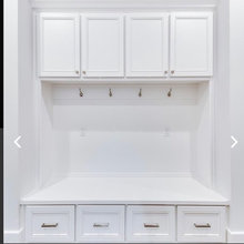 Mudroom