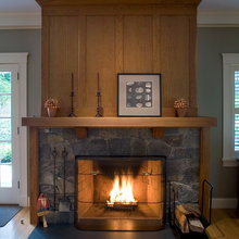 Fireplaces