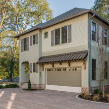 New Orleans Home Exterior