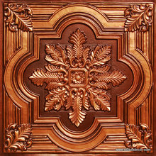 Decorative Faux Tin Ceiling Tiles