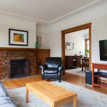 1434 15th Avenue, San Francisco, CA 94122