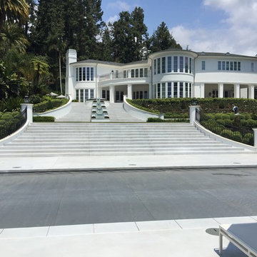 ARCHITECTURAL FINISHES