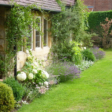 An Artist's Garden in Haslemere