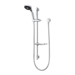 Futura Rail Shower 13-0207 - Shower Heads and Body Sprays