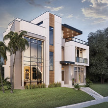 Dream Home