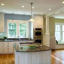 Kitchen Ideas