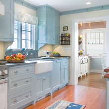 MATTITUCK KITCHEN