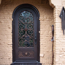 doors