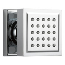 Shower Nozzles
