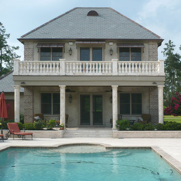 Classic Country Estate