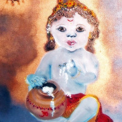 Pari Chumroo Fine Arts - Products