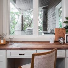 Built In Furniture