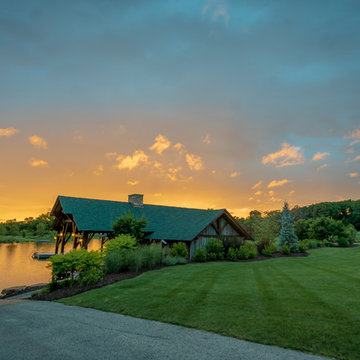 Rustic Country Property, Owensville MO