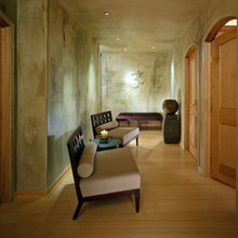 plaster finishes