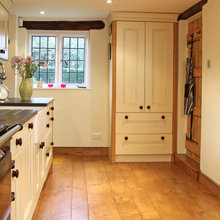 kitchen cabinets